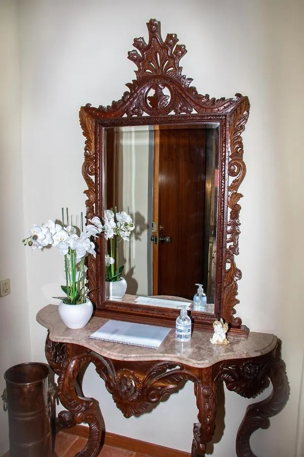 Vintage Sea View Apartment Funchal  Portugal