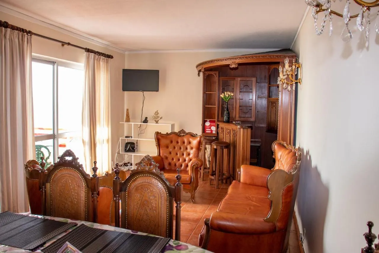 Vintage Sea View Apartment Funchal  Funchal (Madeira)