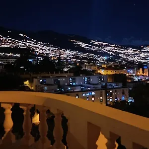 Casa Alencastre Funchal (Madeira)