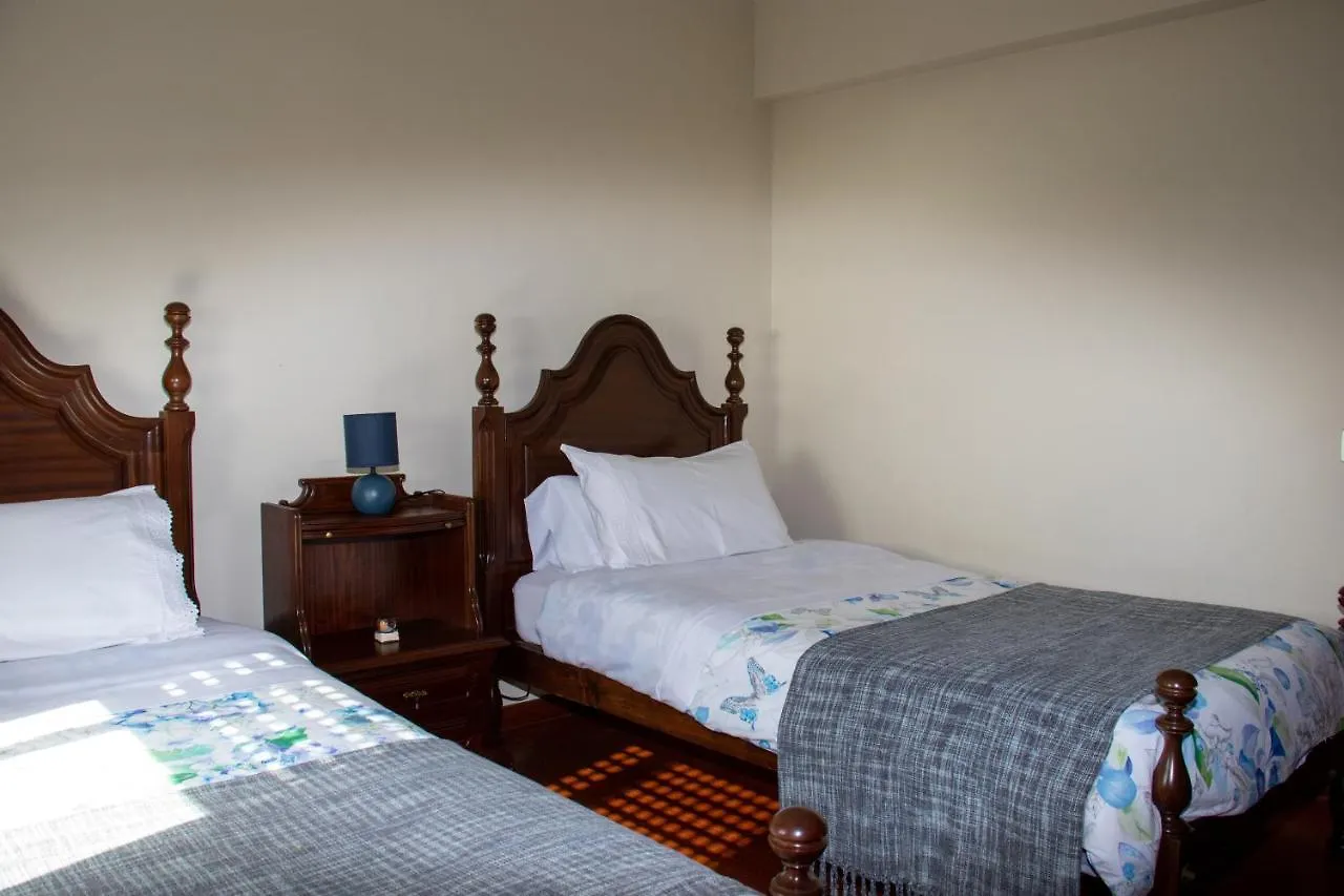 Ferienwohnung Vintage Sea View Funchal  Funchal (Madeira)