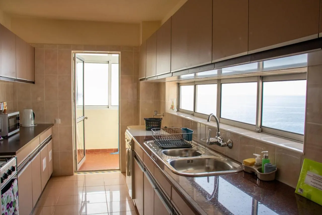 Ferienwohnung Vintage Sea View Funchal  Apartment Funchal (Madeira)