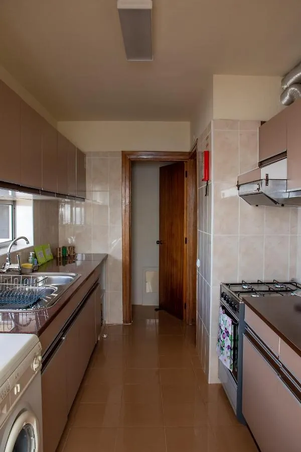 Ferienwohnung Vintage Sea View Funchal