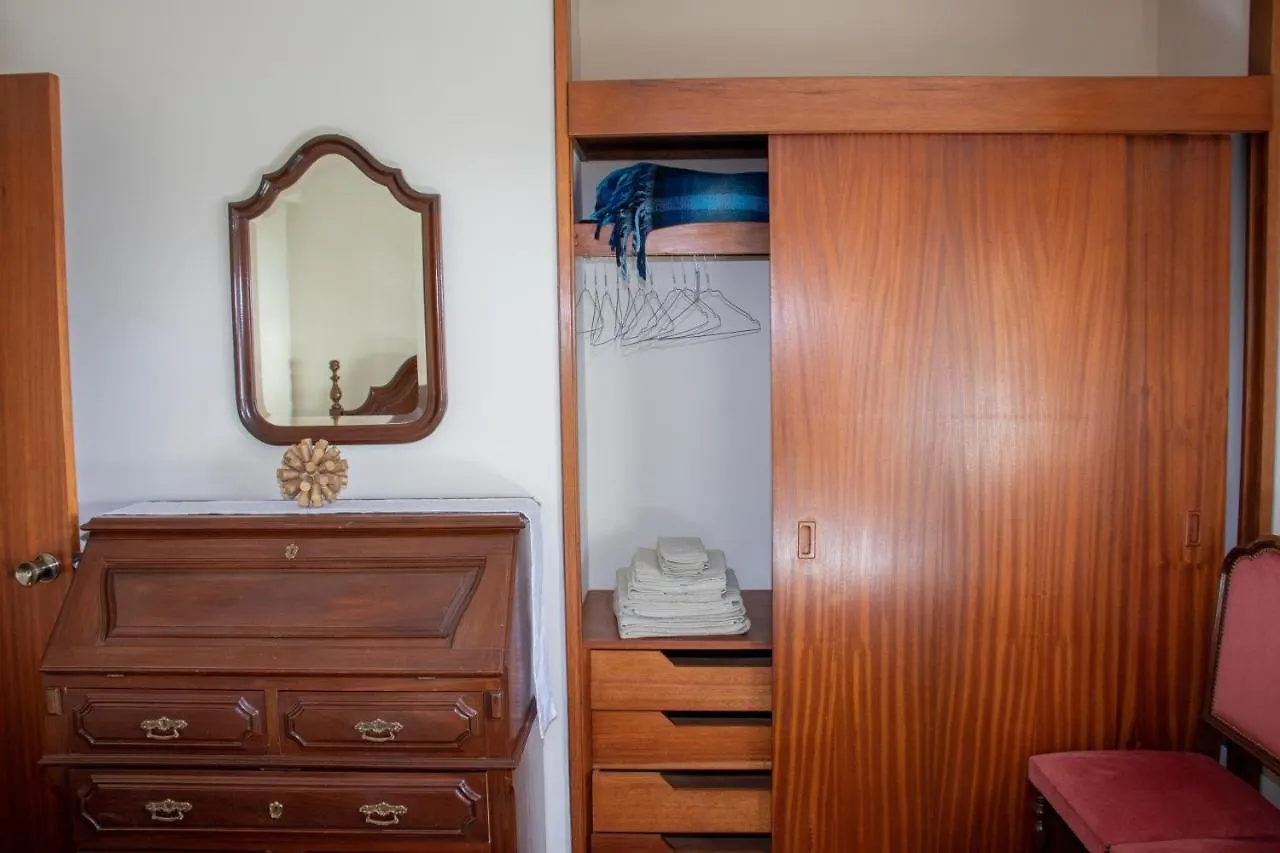 Ferienwohnung Vintage Sea View Funchal  Funchal (Madeira)