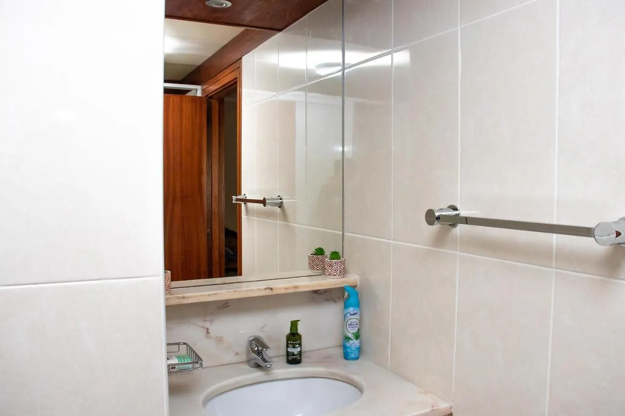 Ferienwohnung Vintage Sea View Funchal  0*, Funchal (Madeira)