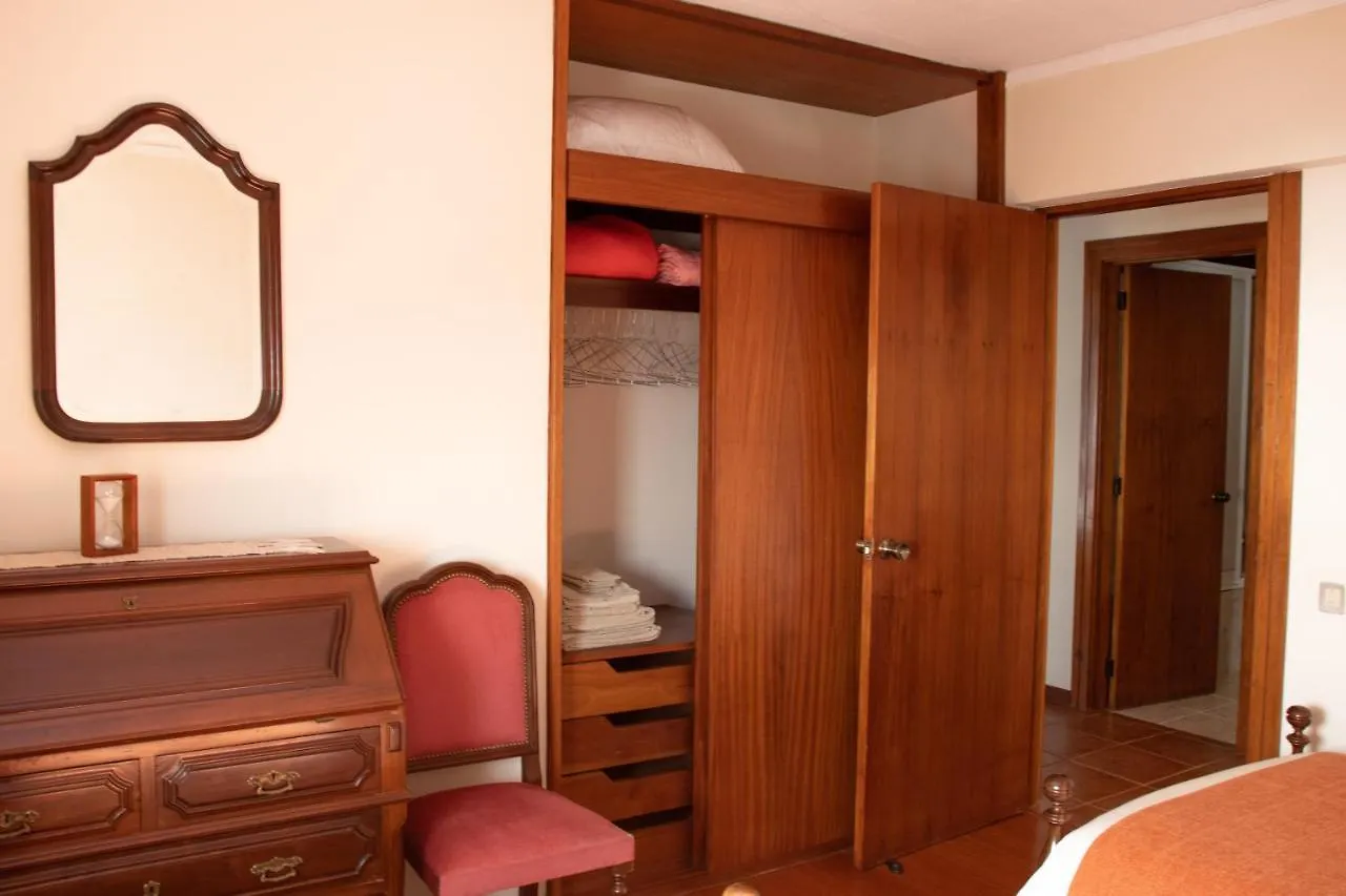 Ferienwohnung Vintage Sea View Funchal  Portugal