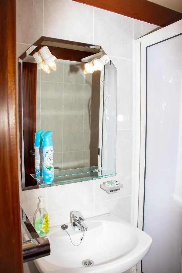Apartment Ferienwohnung Vintage Sea View Funchal