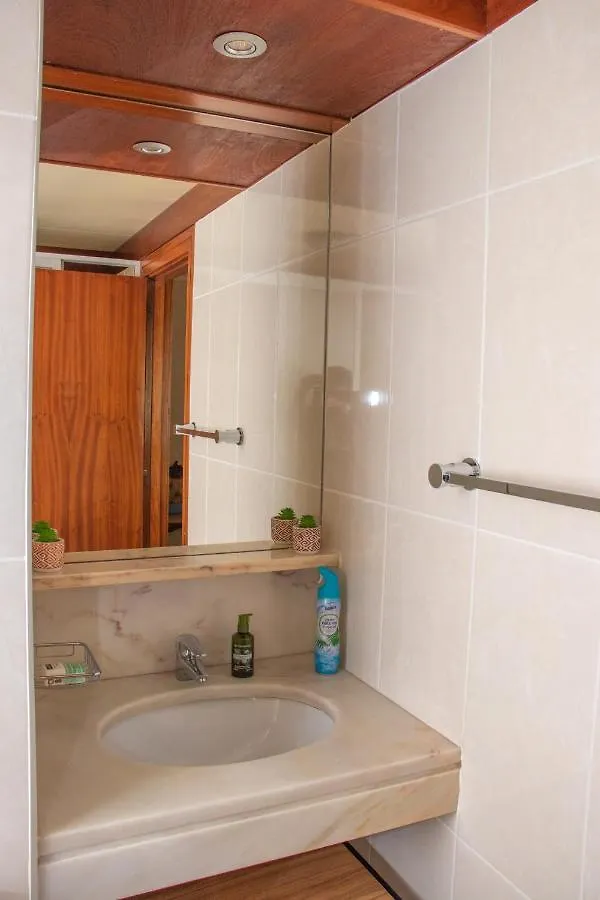 Apartment Ferienwohnung Vintage Sea View Funchal
