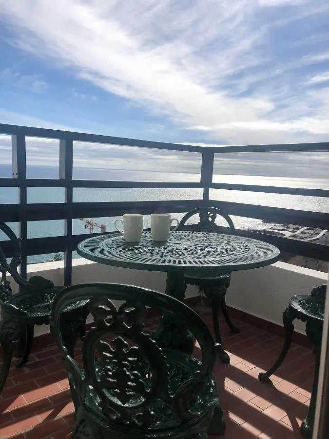 Ferienwohnung Vintage Sea View Funchal  Funchal (Madeira)